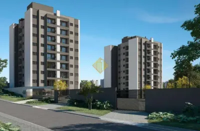 Apartamento com 2 quartos à venda no Neva, Cascavel 