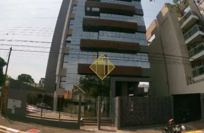 Apartamento à venda, 3 quartos, 3 suítes, 3 vagas, jardim la salle - toledo/pr