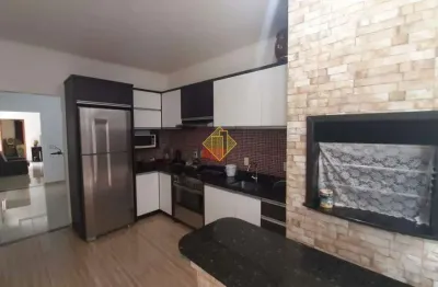 Casa à venda, 3 quartos, 1 suíte, 2 vagas, jardim concórdia - toledo/pr