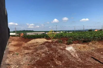 Terreno à venda em Novo Sobradinho, Toledo 