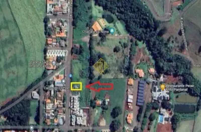 Terreno em localização privilegiada, próx ao centro - toledo / pr