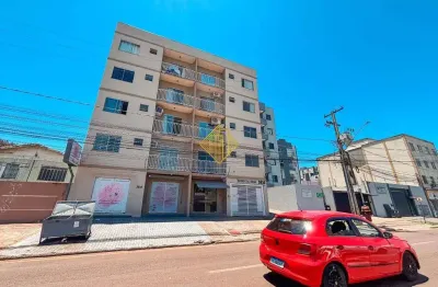 Apartamento para aluguel, 2 quartos, 1 vaga, Cancelli - Cascavel/PR