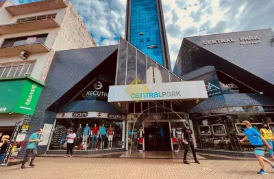 Sala comercial à venda no Centro, Cascavel 