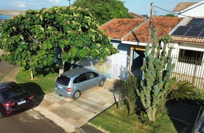 Casa com 3 quartos à venda no Pioneiros Catarinenses, Cascavel 