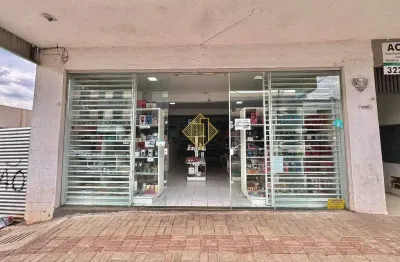 Sala comercial à venda no Centro, Cascavel 