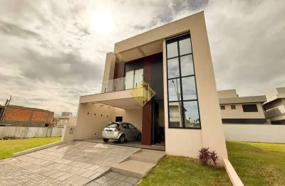 Casa com 2 quartos à venda no Claudete, Cascavel 