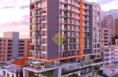 Apartamento à venda no Centro, Cascavel 