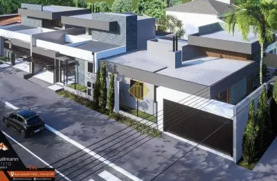 Casa à venda, 3 quartos, 1 suíte, 2 vagas, jardim pancera - toledo/pr