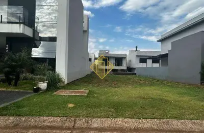 Terreno à venda no FAG, Cascavel 