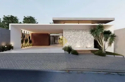 Casa com 3 quartos à venda no Recanto Tropical, Cascavel 