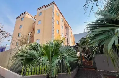 Apartamento para aluguel, 2 quartos, 1 vaga, santa cruz - cascavel/pr