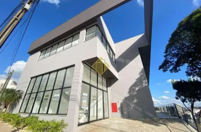 Sala comercial para alugar no Parque São Paulo, Cascavel 