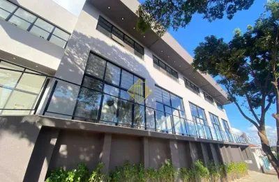 Sala comercial para alugar no Parque São Paulo, Cascavel 