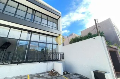 Sala comercial para alugar no Centro, Toledo 