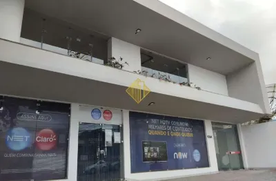 Sala comercial para alugar no Centro, Cascavel 