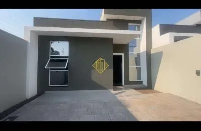 Casa no jardim piovesan à venda com sobra de terreno