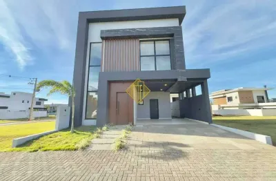 Casa com 3 quartos à venda no Cancelli, Cascavel 