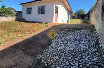 Terreno à venda no Neva, Cascavel 