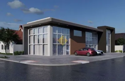 Sala comercial à venda no Interlagos, Cascavel 