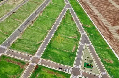 Terreno à venda no Brasília, Cascavel 
