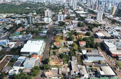 Terreno à venda no Centro, Cascavel 