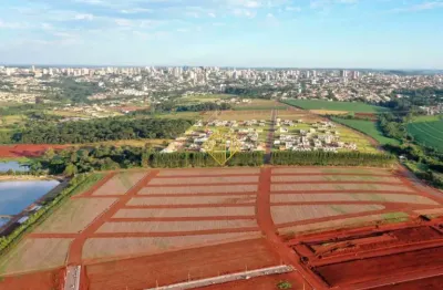 Terreno à venda no Cancelli, Cascavel 