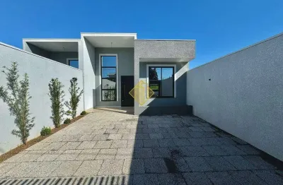 Casa com 2 quartos à venda no Universitário, Cascavel 