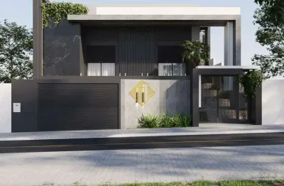 Casa à venda no Região do Lago, Cascavel 