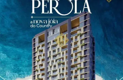 Apartamento à venda, 3 quartos, 1 suíte, 2 vagas, country - cascavel/pr