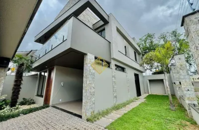 Casa com 2 quartos à venda no Alto Alegre, Cascavel 
