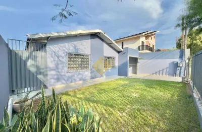 Casa com 3 quartos à venda no Centro, Cascavel 