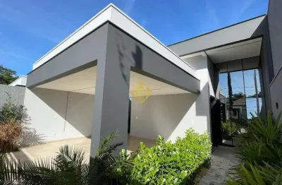 Casa térrea com 1 suíte e 2 quartos no jardim pancera, toledo-pr