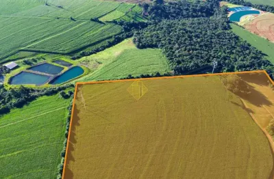 Terreno à venda na Zona Rural, Santa Tereza do Oeste 