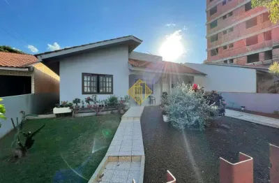 Casa à venda, 2 quartos + 1 suíte, jd pancera - toledo/pr