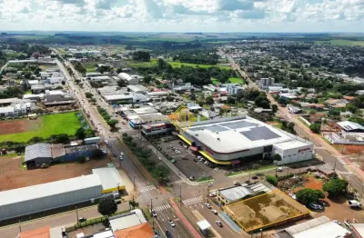 Terreno à venda no São Cristóvão, Cascavel 