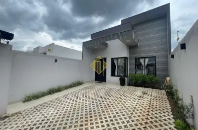 Casa para venda na vila industrial com 01 suíte + 02 quartos e terreno grande por r$920.000,00