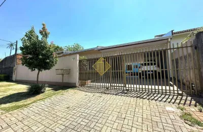 Casa à venda, 3 quartos, 2 vagas, neva - cascavel/pr