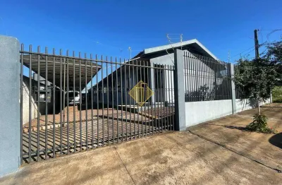 Kitnet / Stúdio à venda no FAG, Cascavel 