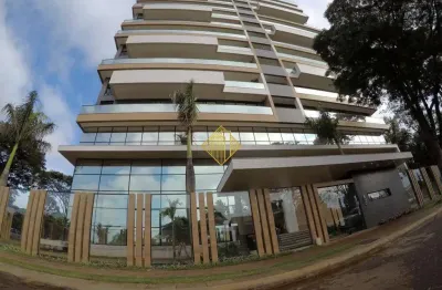 Apartamento com 3 quartos à venda no Neva, Cascavel 