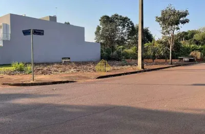 Terreno à venda em Tocantins, Toledo 