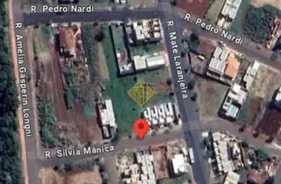 Terreno à venda no Jardim Europa, Toledo 
