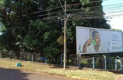 Terreno à venda no Centro, Toledo 
