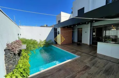 Sobrado à venda, 2 suítes, 2 quarto, vila industrial - toledo pr
