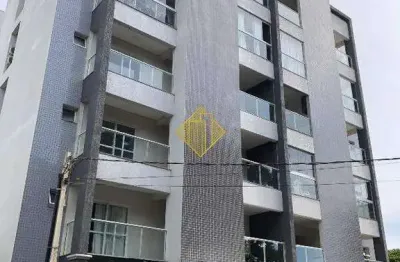 Apartamento à venda com 3 suítes, vila industrial - toledo pr
