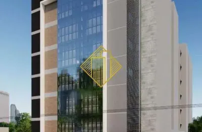 Apartamento alto padrão 3 suites 2 vagas de garagem na cobertura no centro da cidade de toledo