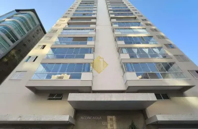 Apartamento mobiliado em itapema 1 suíte + 3 quartos - 2 vagas