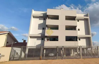 Apartamento com 2 quartos à venda no Neva, Cascavel 
