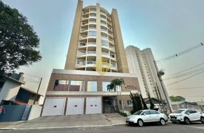 Apartamento com 1 quarto à venda no Centro, Cascavel 