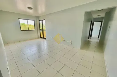 Apartamento com 2 quartos para alugar na Vila Industrial, Toledo 