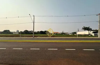 Terreno à venda no Jardim Gisela, Toledo 